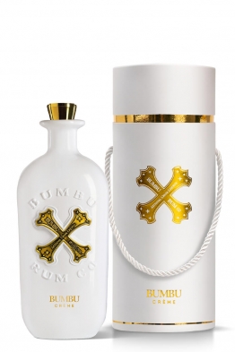 Rum Bumbu Cream Gift Box Tuba