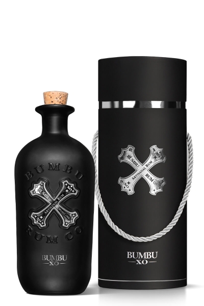 Rum Bumbu XO Gift Box Tuba Rum Bumbu XO Gift Box Tuba