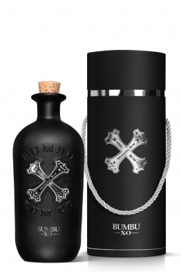 Rum Bumbu XO Gift Box Tuba