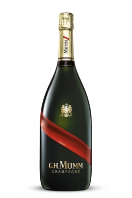 Mumm Grand Cordon Magnum 