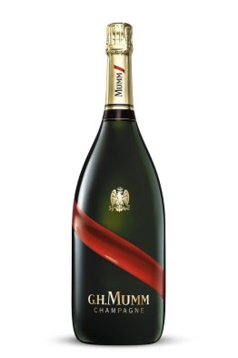 Mumm Grand Cordon Magnum 