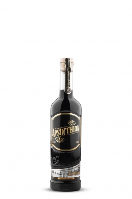Liqueur Apsonthion Black Bitter