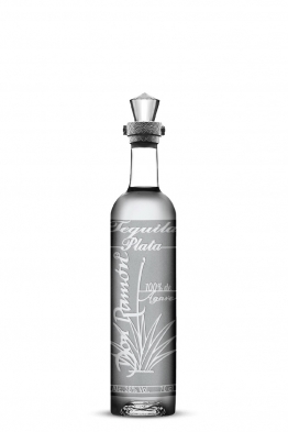 Tequila Don Ramon Punta Diamante 100 % Agave Silver