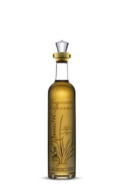 Tequila Don Ramon Punta Diamante 100% Agave Reposado Tequila Don Ramon Punta Diamante 100% Agave Reposado