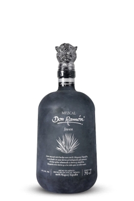 Mezcal Don Ramon 100% Agave Espadin