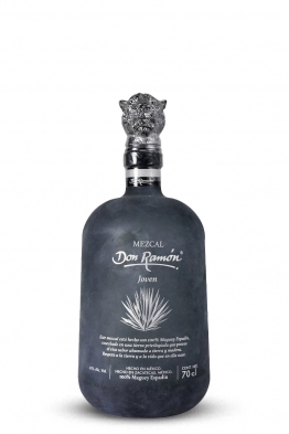Mezcal Don Ramon 100% Agave Espadin