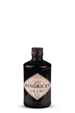 Gin Hendricks