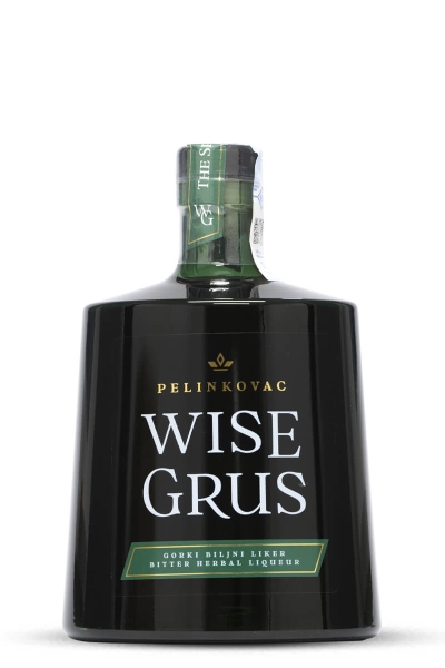 Wise Grus pelinkovac