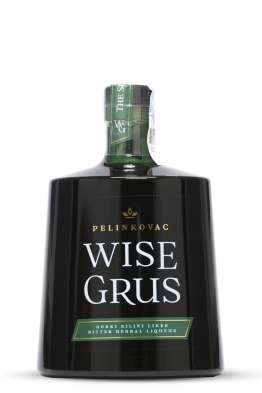 Wise Grus pelinkovac