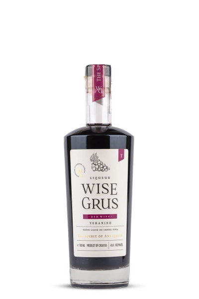 Wise Grus teranino Wise Grus teranino