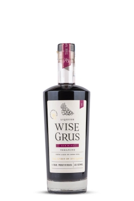 Wise Grus teranino