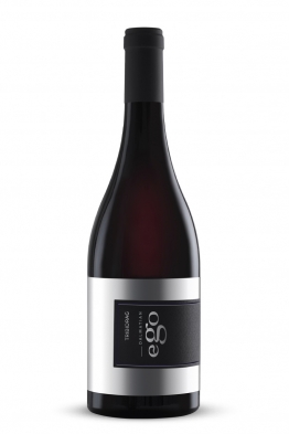 Ego Dalmatian Tribidrag 