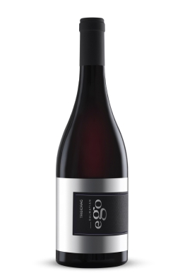 Ego Dalmatian Tribidrag 