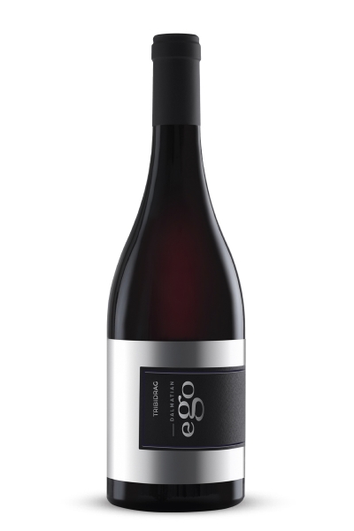 Ego Dalmatian Tribidrag