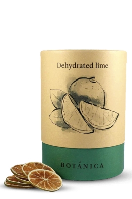 Začin Botanica - dehidrirana limeta