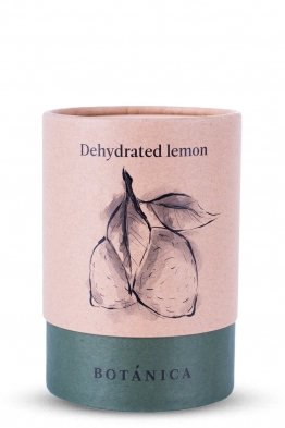 Začin Botanica dehidrirani limun