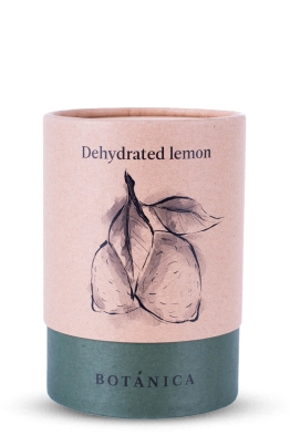 Začin Botanica dehidrirani limun