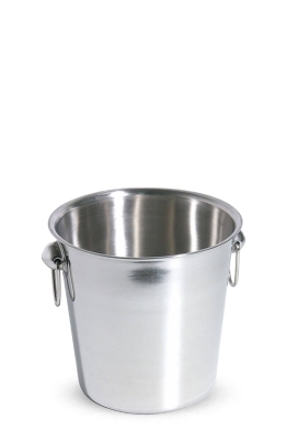 Kibla za led inox sober