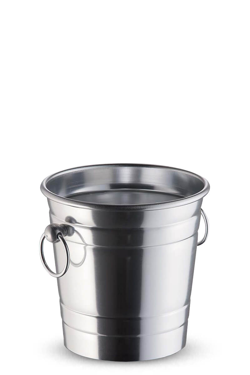 Kibla inox champagne - 9744