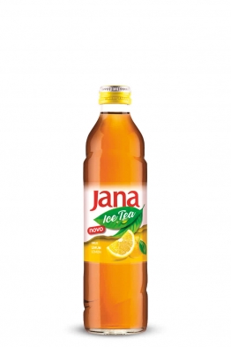 Jana Ice Tea Lemon