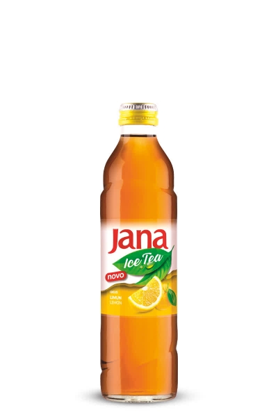 Jana Ledeni čaj Limun Jana Ledeni čaj Limun