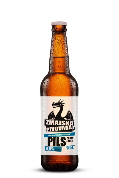 Zmajsko Pils Zmajsko Pils