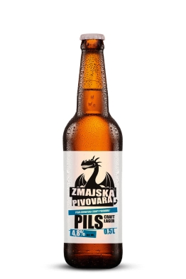 Zmajsko Pils