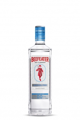 Gin Beefeater 0%