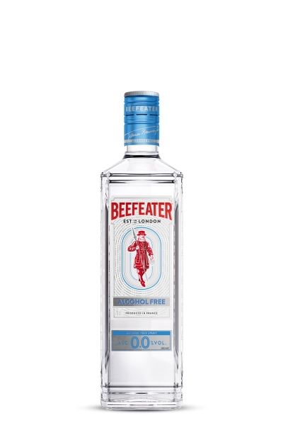 Gin Beefeater 0%