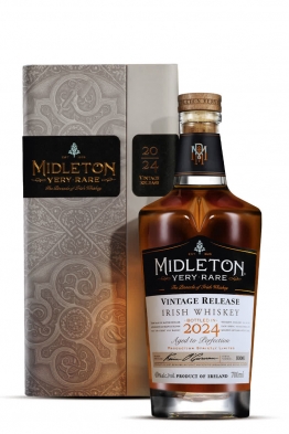 Whiskey Midleton Very Rare