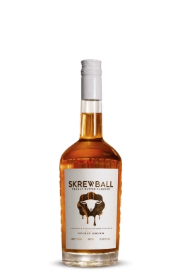 Skrewball Peanut Butter Flavour