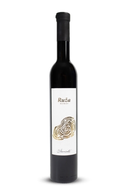 Markota - Muškat ruža