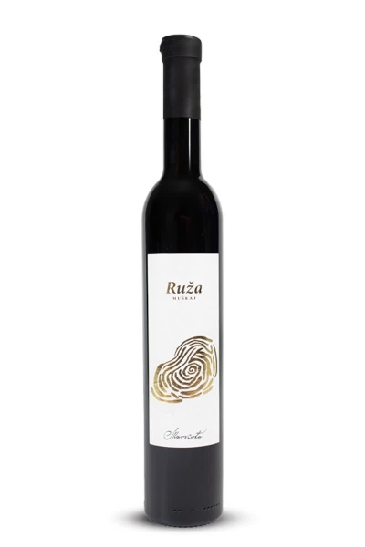 Markota - Muškat ruža