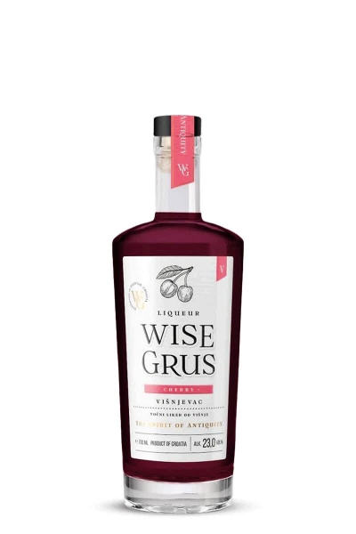 Wise Grus Višnjevac Wise Grus Višnjevac