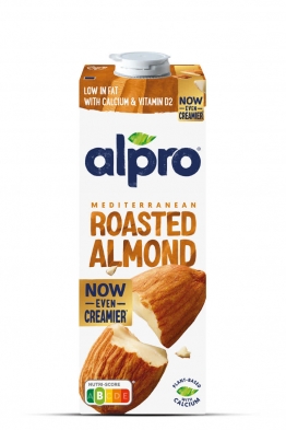 Alpro badem - brik