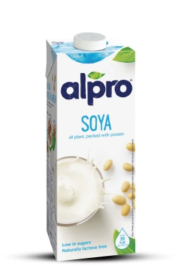 Alpro badem - brick