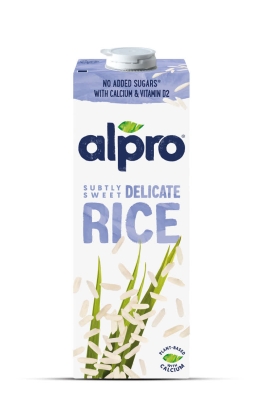 Alpro rice original