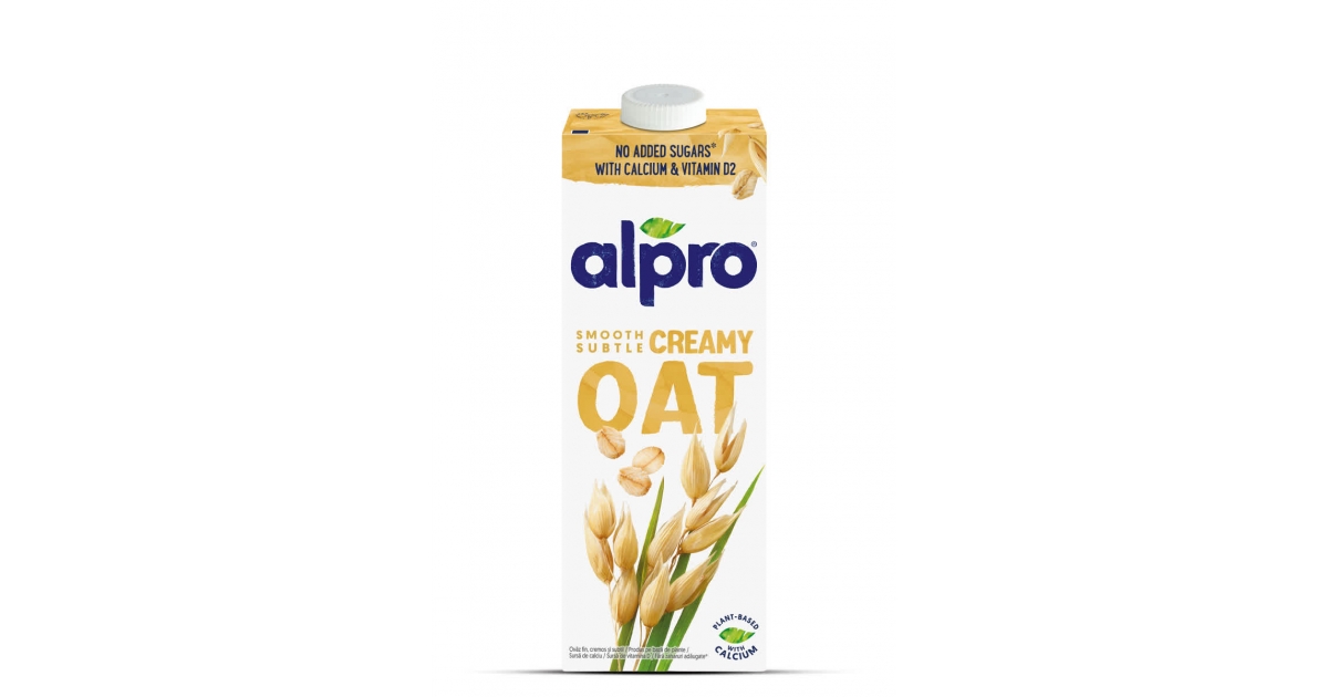 Alpro rice original - 5570