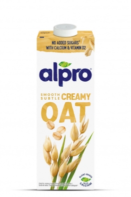 Alpro zob