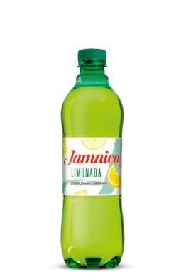 Jamnica Lemonade
