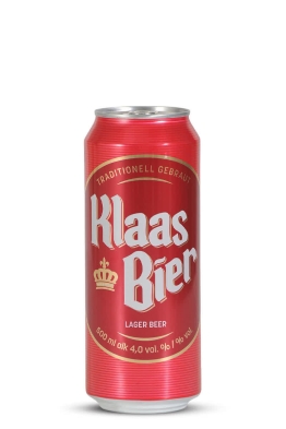 Pivo Klaas