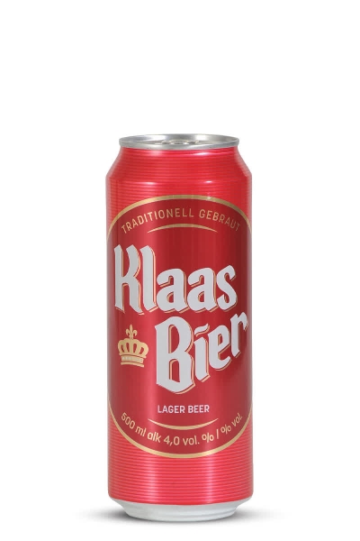 Pivo Klaas
