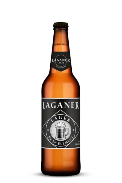 5TH Laganer - povratna ambalaža