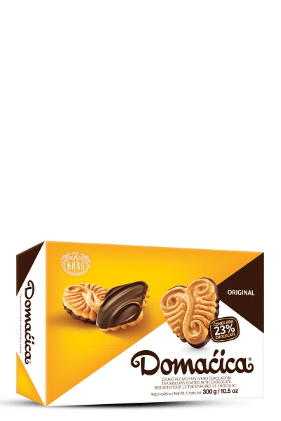 Keks Domaćica Original