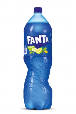 Fanta Shokata PET