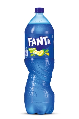 Fanta Shokata PET