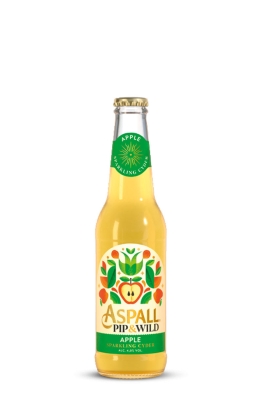 Aspall cider apple