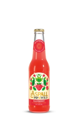Aspall cider malina