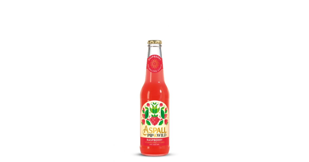 aspall cider raspberry - 10335