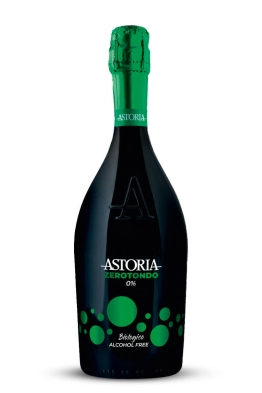 Astoria Zerotondo non-alc